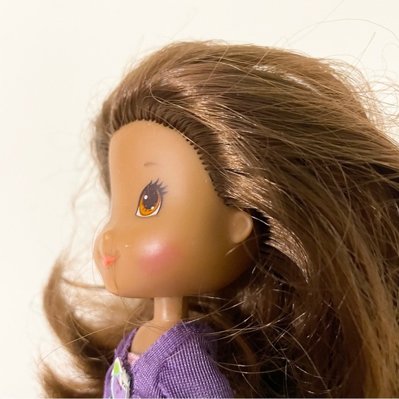 Strawberry Shortcake Orange Blossom 6" Doll - Picture 5 of 13